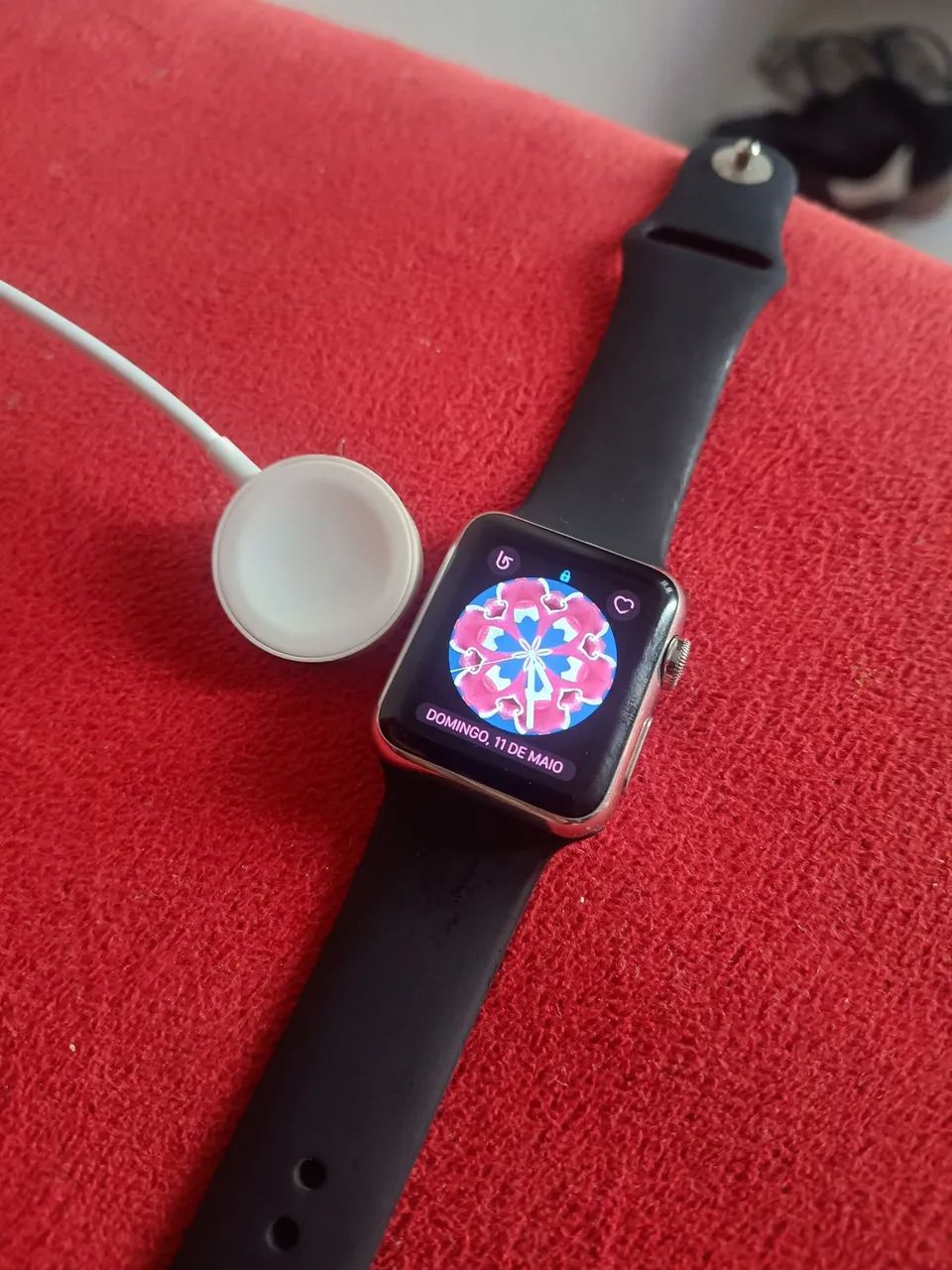 Apple Watch Series 1 - 38mm - Foto 3