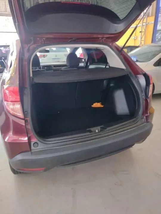 Hr-v Ex 1.8 Automatica - Foto 5