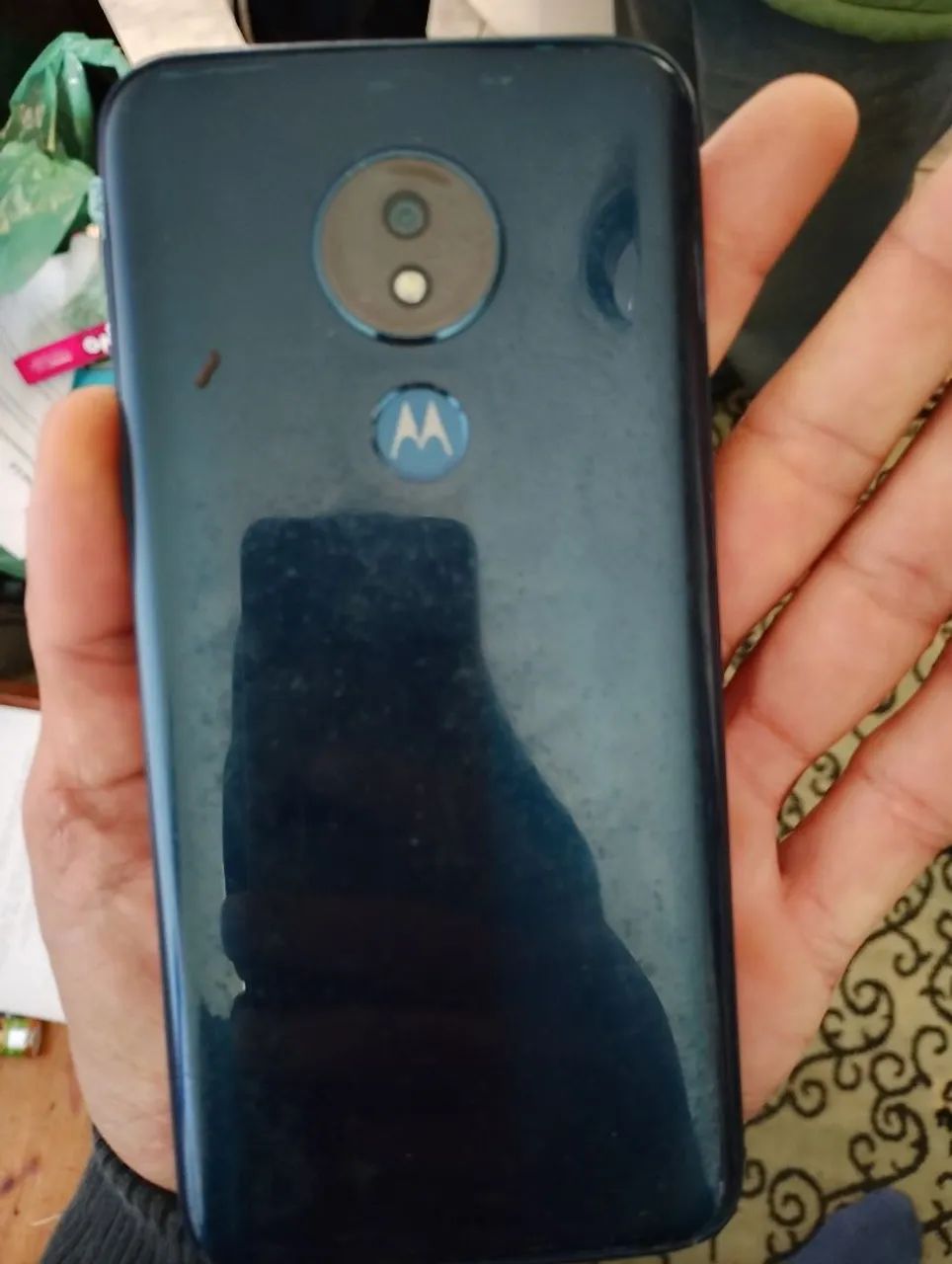 Vendo MotoG6play  - Foto 2
