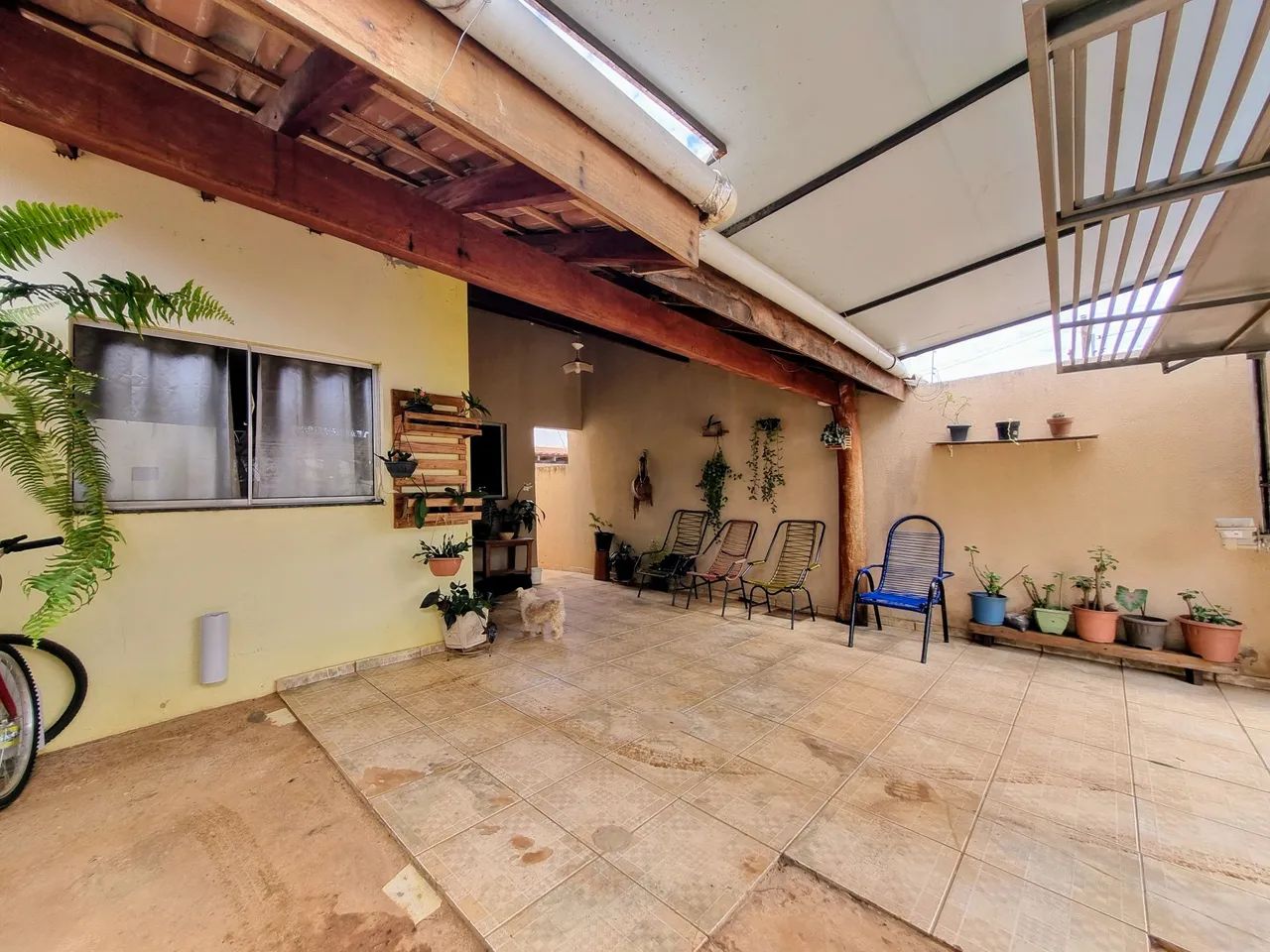 Baixou!! Excelente imóvel com piscina bairro Nova Campo Grande!! - Foto 4