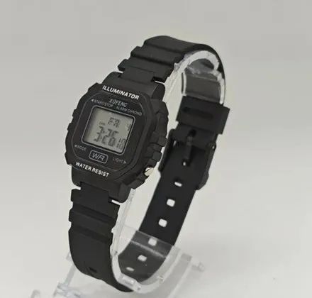 Relógio Digital a prova d'agua feminino masculino COD 923 - Foto 2