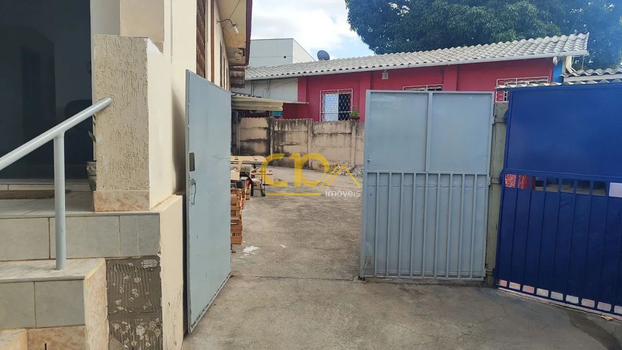 Casa Padrão/ LOTE - Foto 2