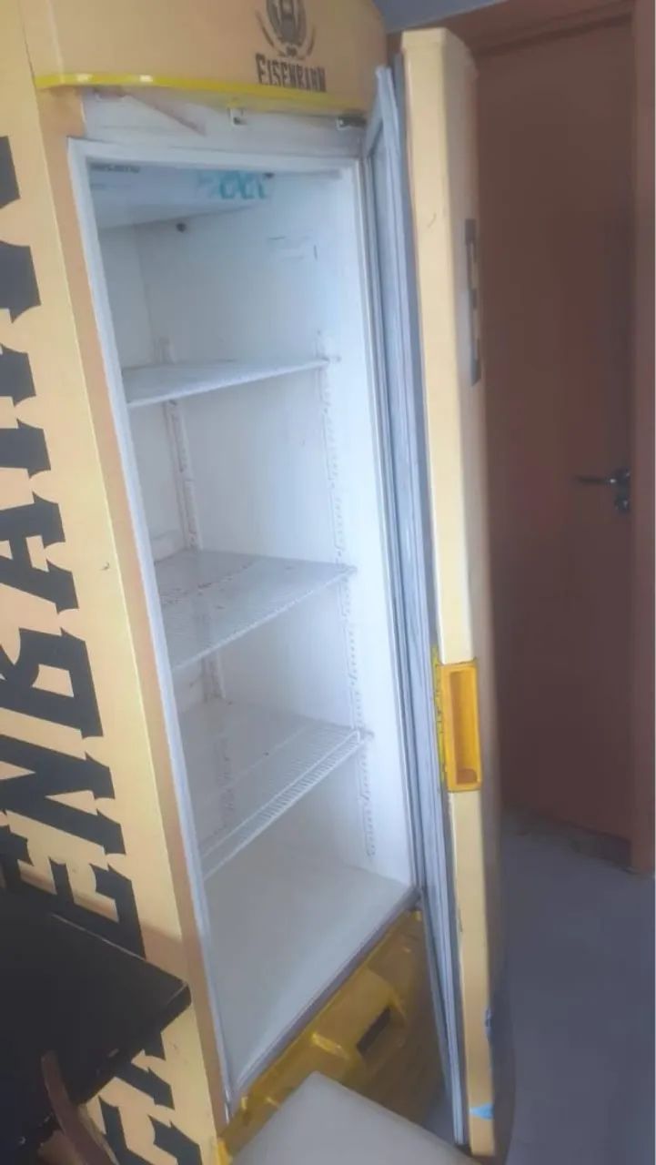 Cervejeiro Metalfrio