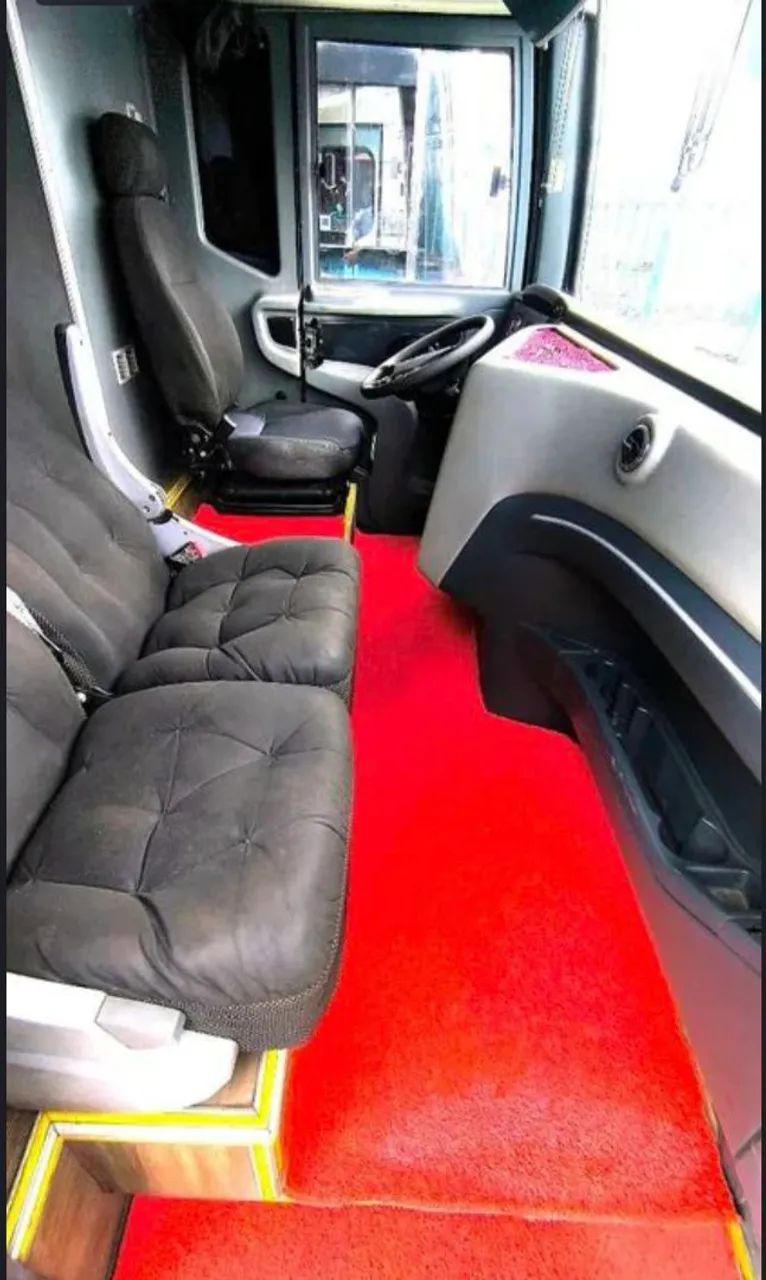 Scania Comil 18/19 - Foto 3