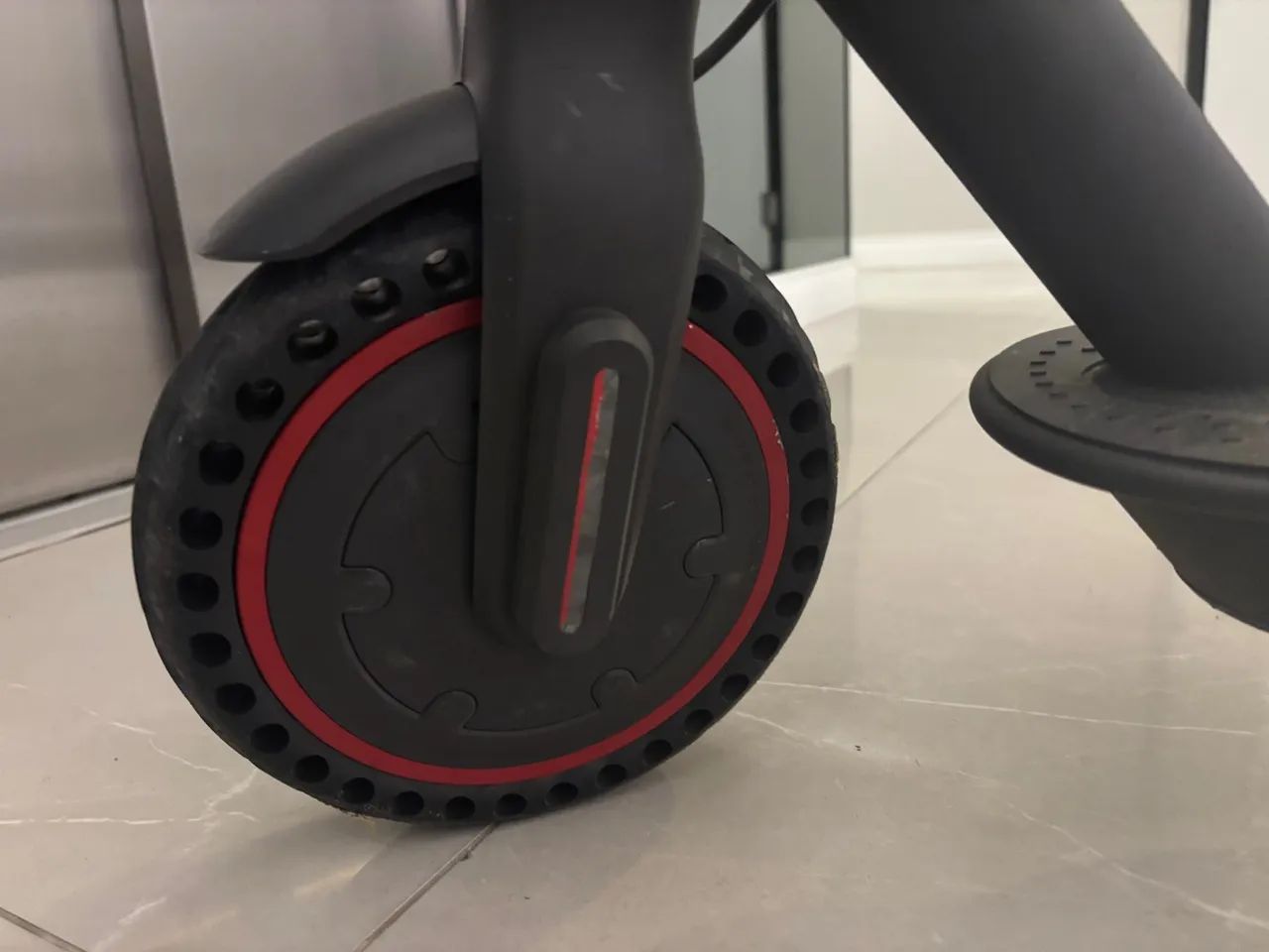 Patinete Elétrico Xiomi Mi Eletric Pró - Foto 5