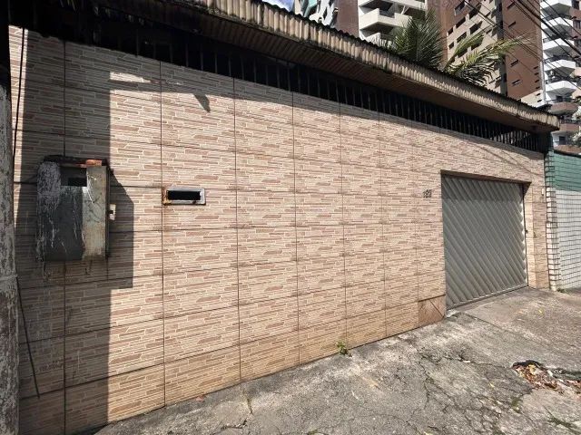 Vendo casa na Av. Darcy Vargas, próximo ao Amazonas Shopping - Documentada  - Foto 2