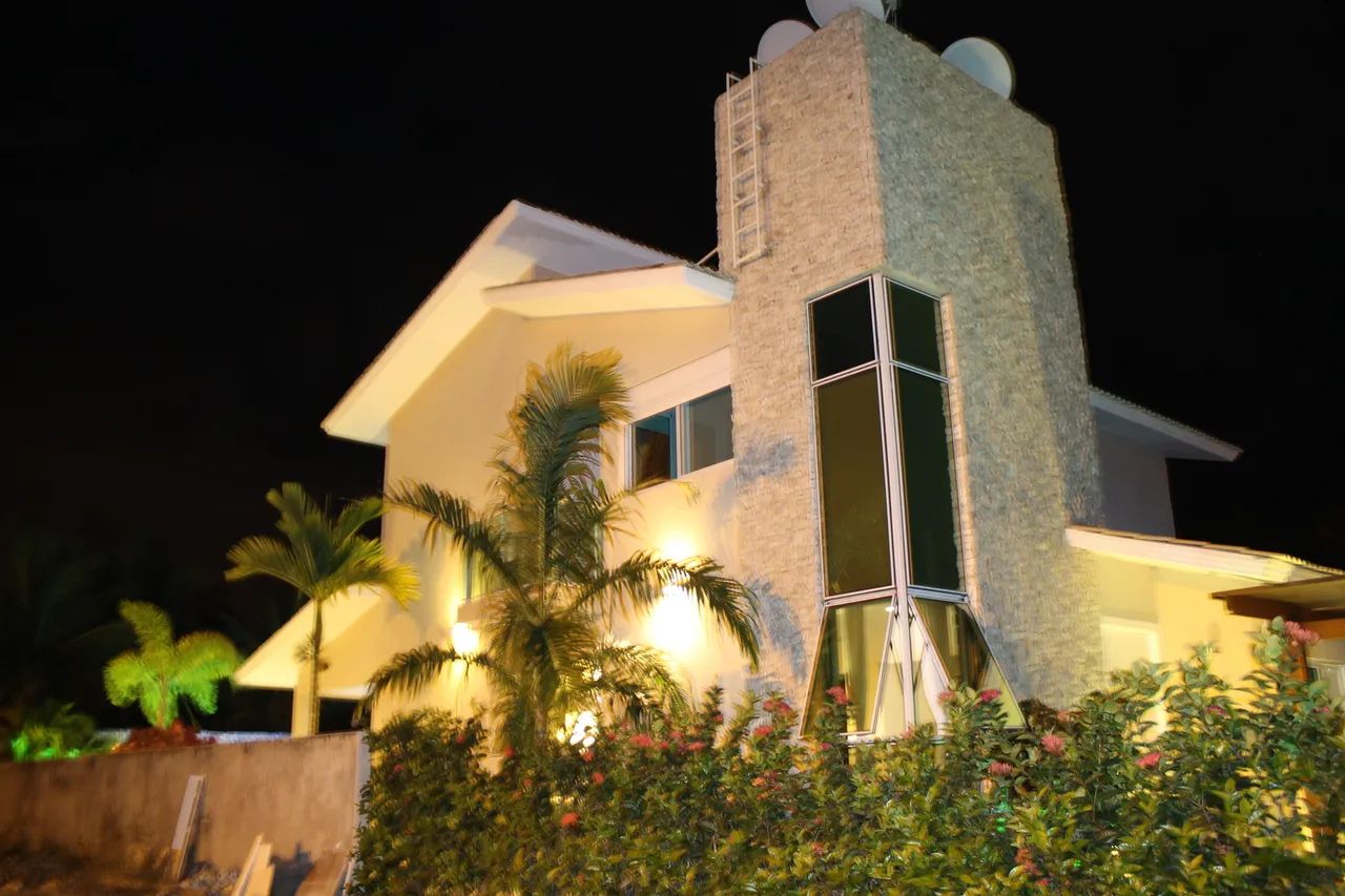 MARAVILHOSA CASA Residencial Angra de Ipioca - Foto 5