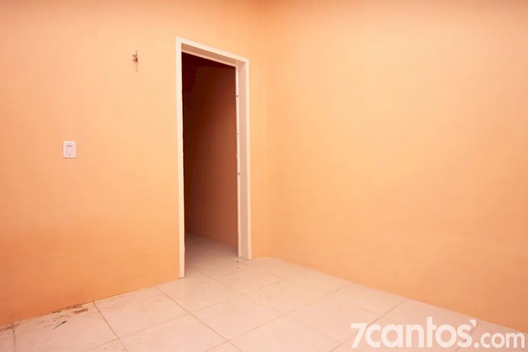 Casa, Fátima, 2 Quartos - Foto 4