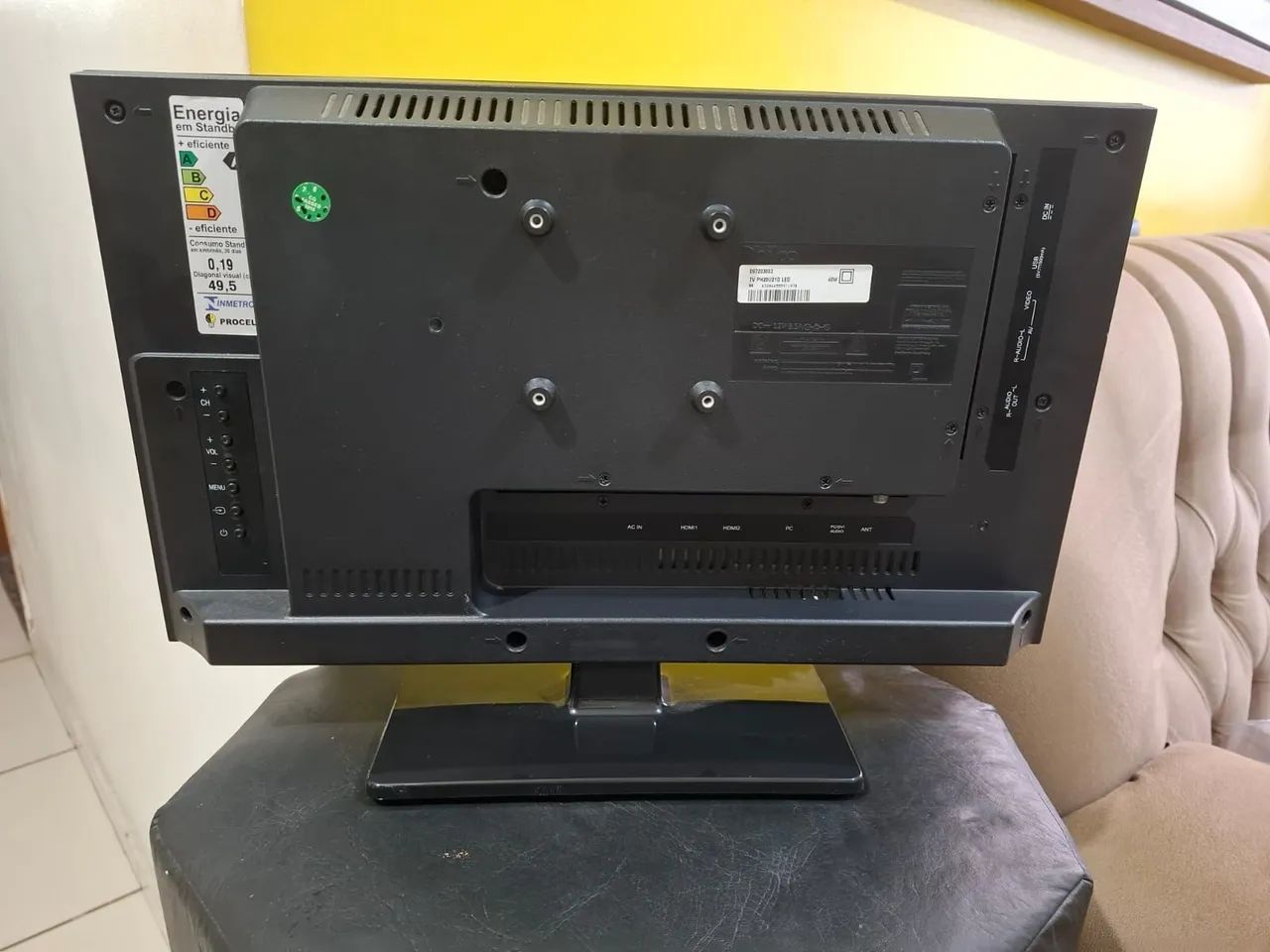 Monitor Philco 19 polegadas - Foto 3