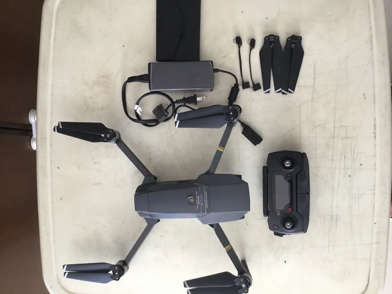 Drone Mavic Pro 1  - Foto 2