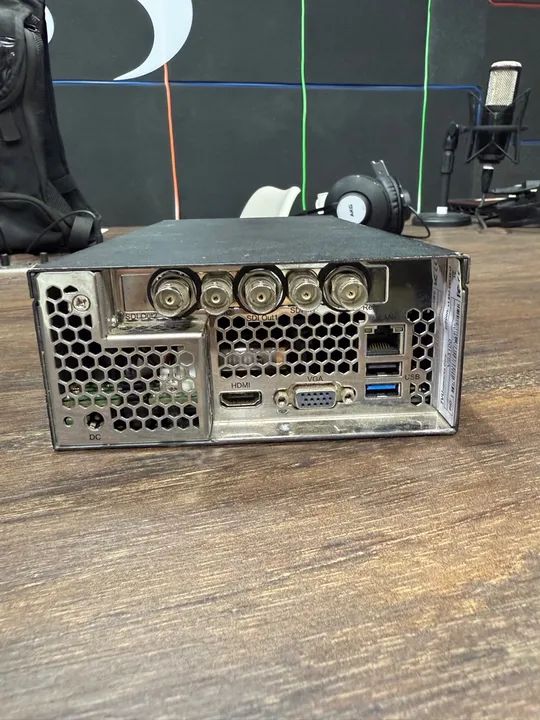 Transmissão ao vivo mochilink - Foto 3