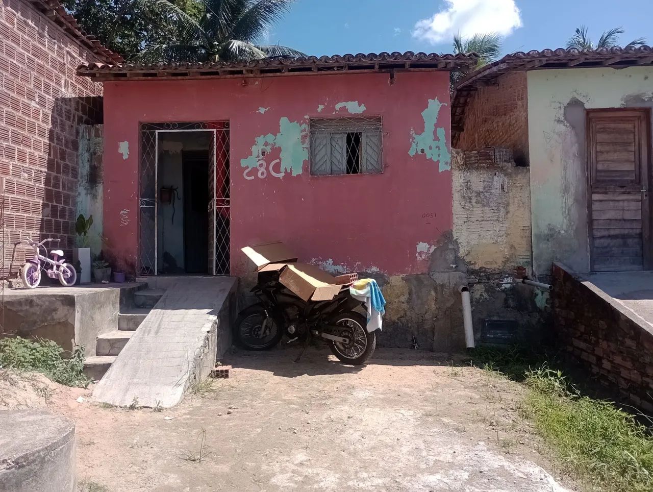 foto - Macaíba - 