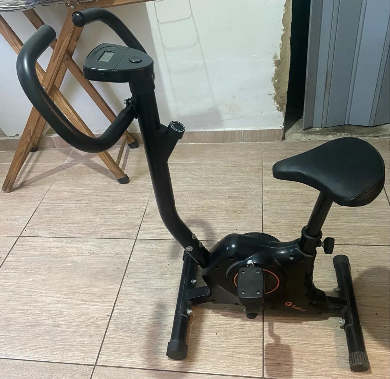 Bicicleta ergométrica para camping - Foto 4