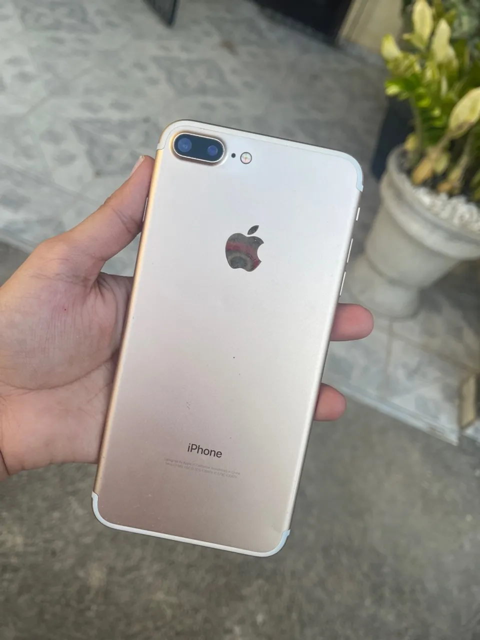 Iphone novissimo