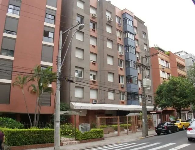 Foto - Porto Alegre - Centro Histórico
