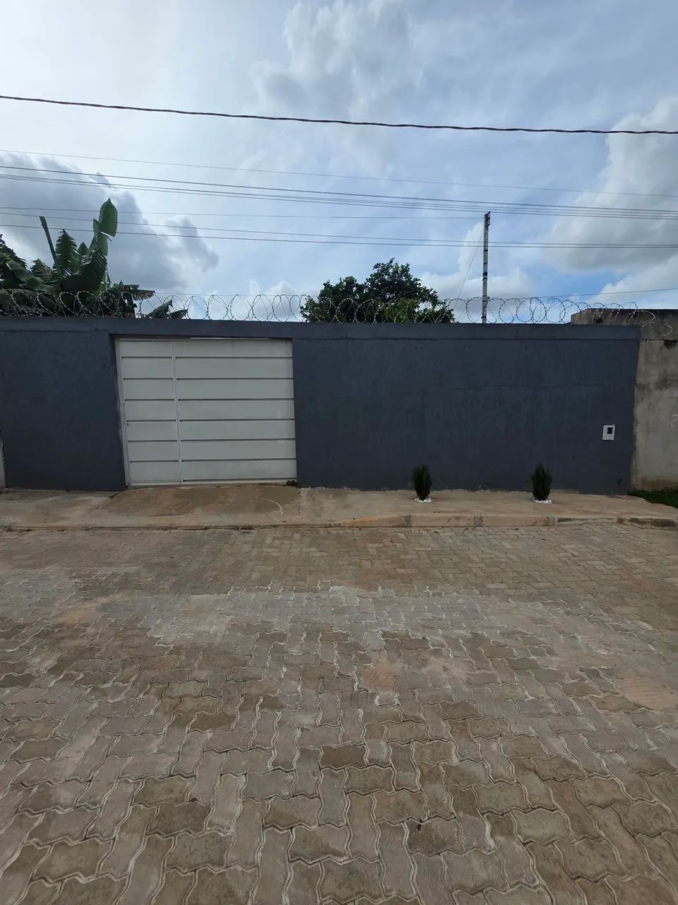 Foto - Brasília - Riacho Fundo I