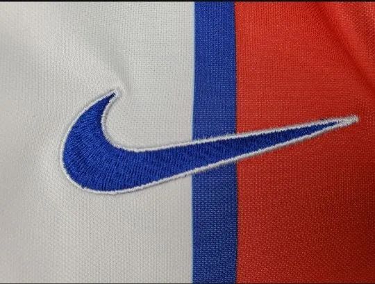 Camisa do PSG - Foto 4