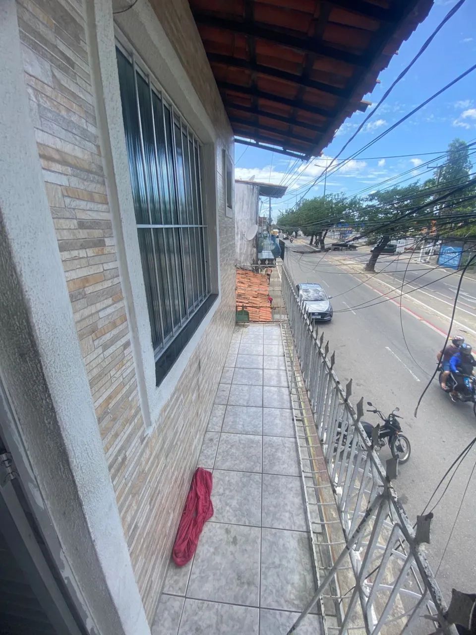 Foto - Caucaia - Parque Guadalajara (Jurema)