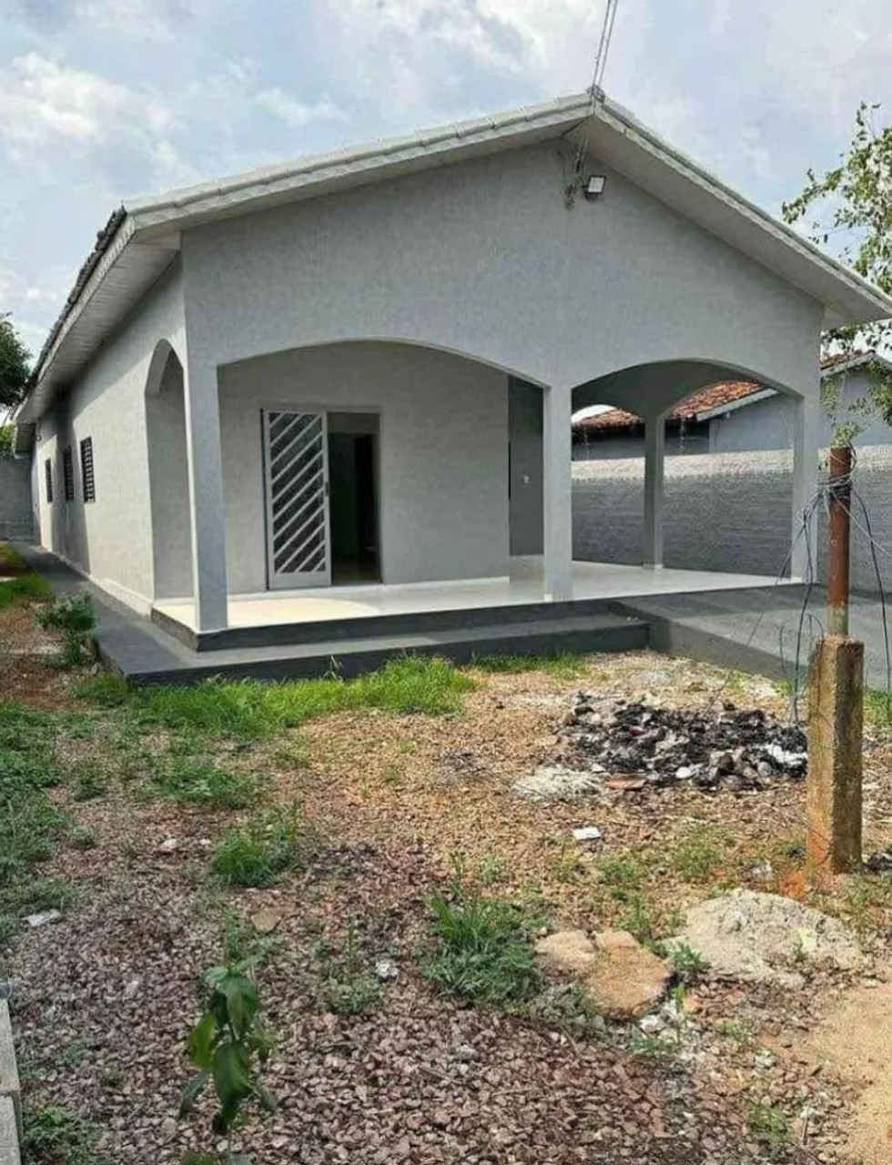 CASA BEM LOCALIZADA