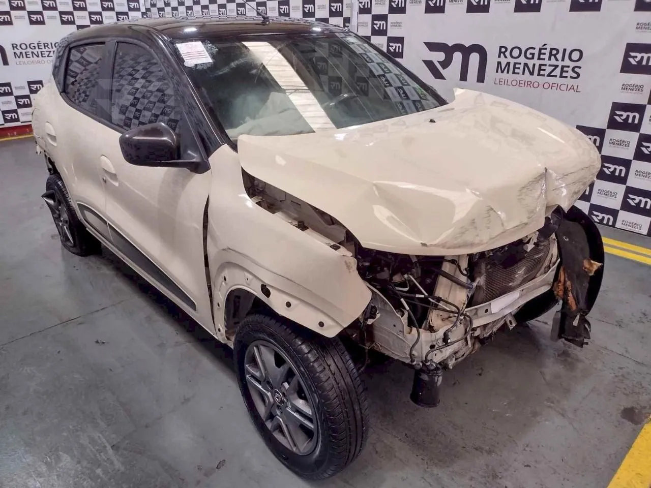 VENDE-SE PEÇAS KWID 1.0 3 CILINDROS 2018 - COM NOTA FISCAL
