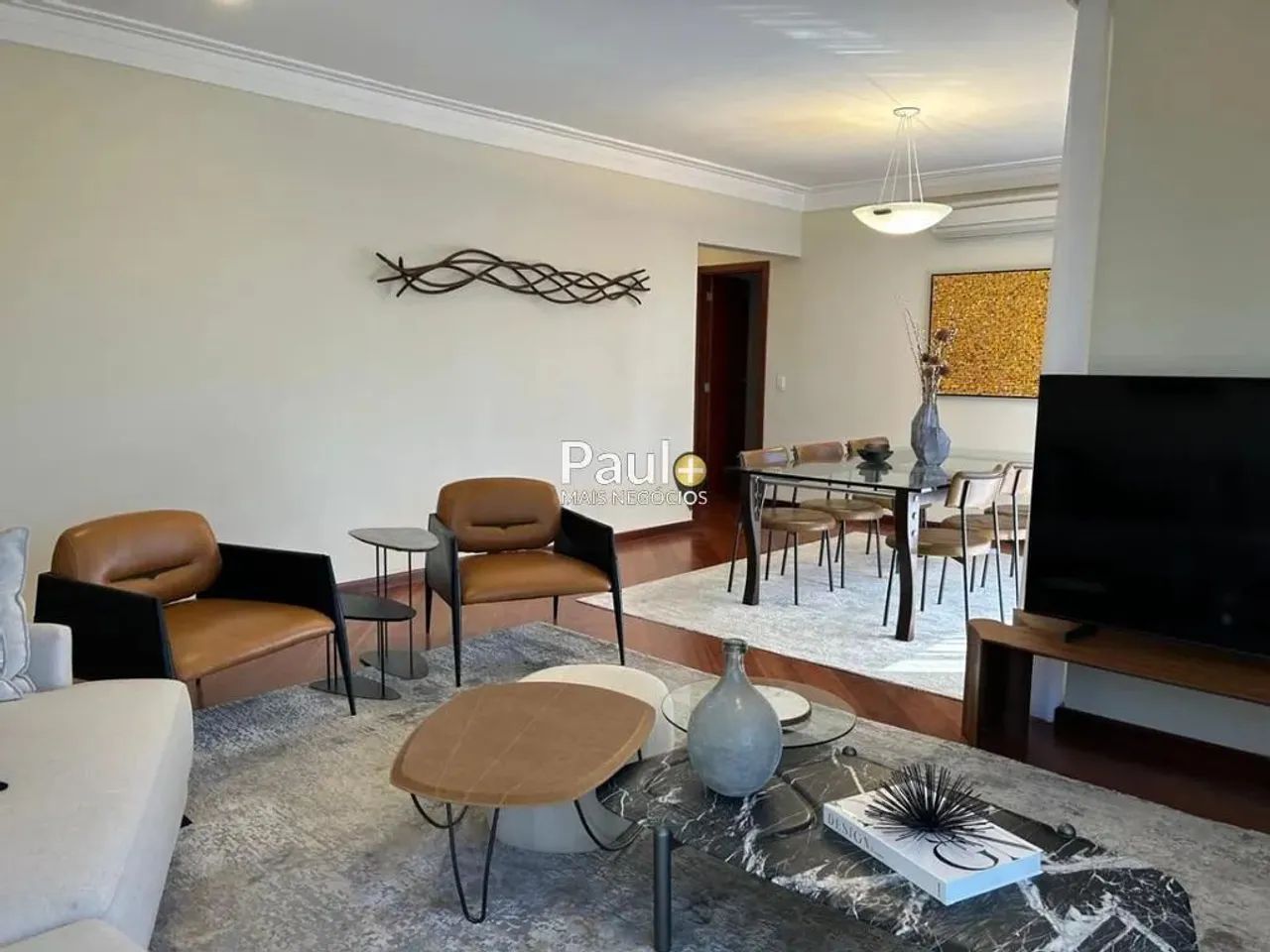 Apartamento à venda e para alugar em Campinas, Cambui, com 4 quartos, com 156 m² - Foto 3