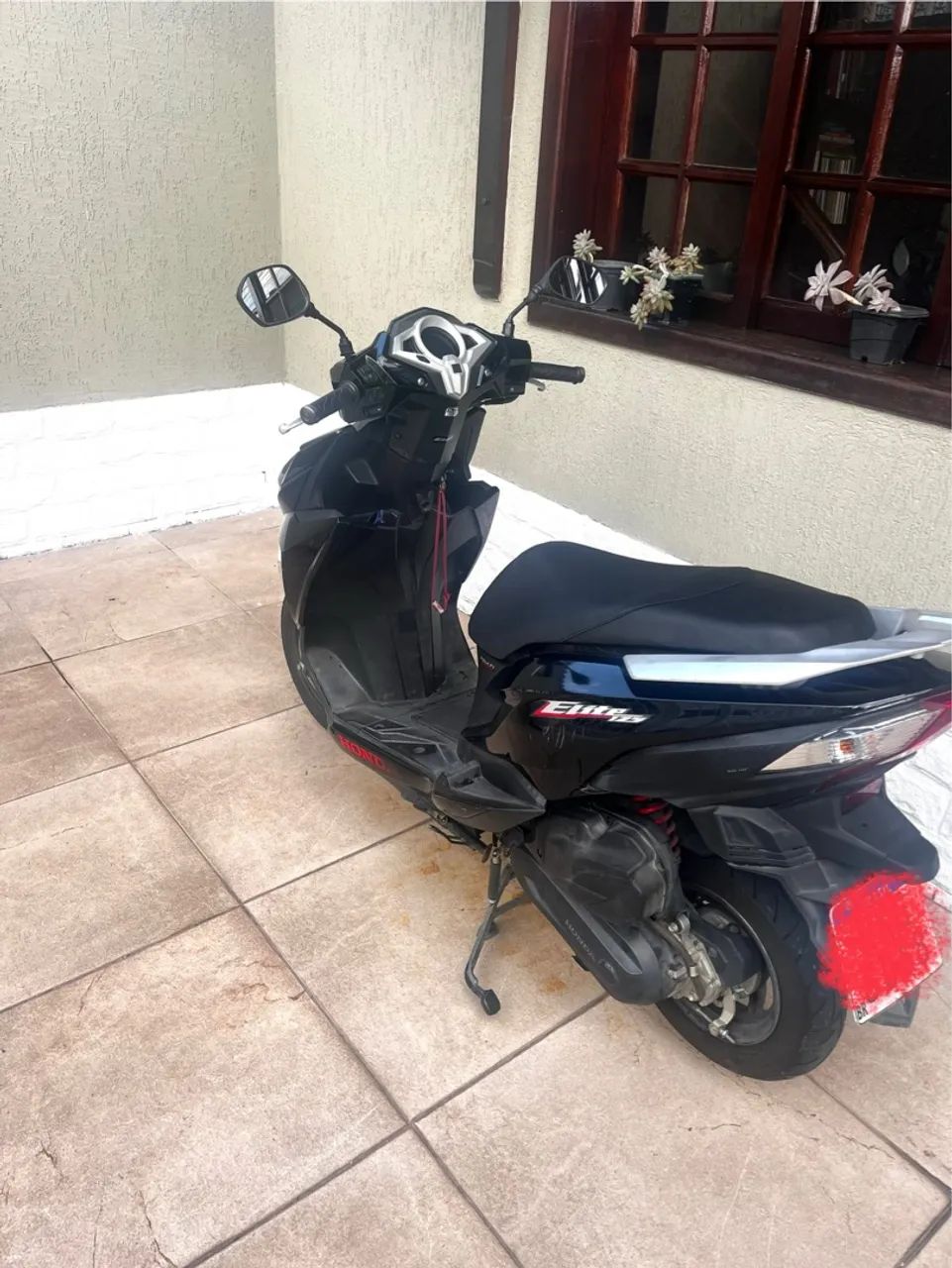 Honda elite 125 2020 - Foto 3