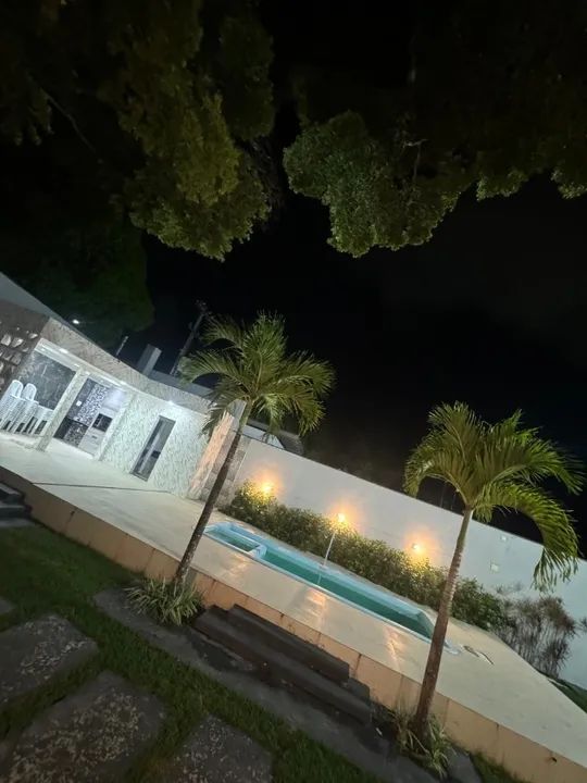 Casa Janga Temporada - Foto 4