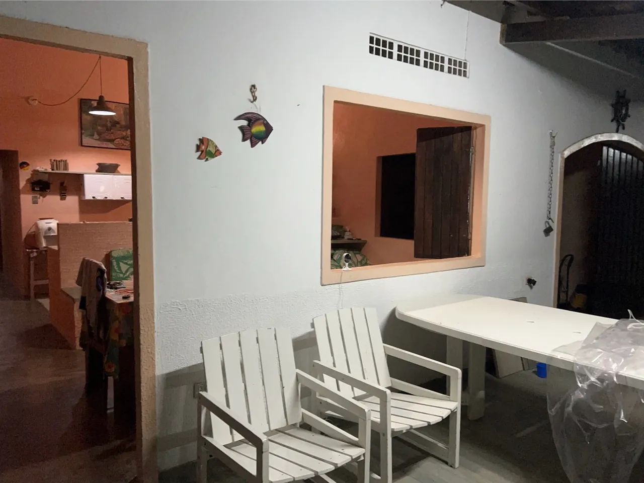CASA DE PRAIA - AVER O MAR - GUADALUPE - Foto 3