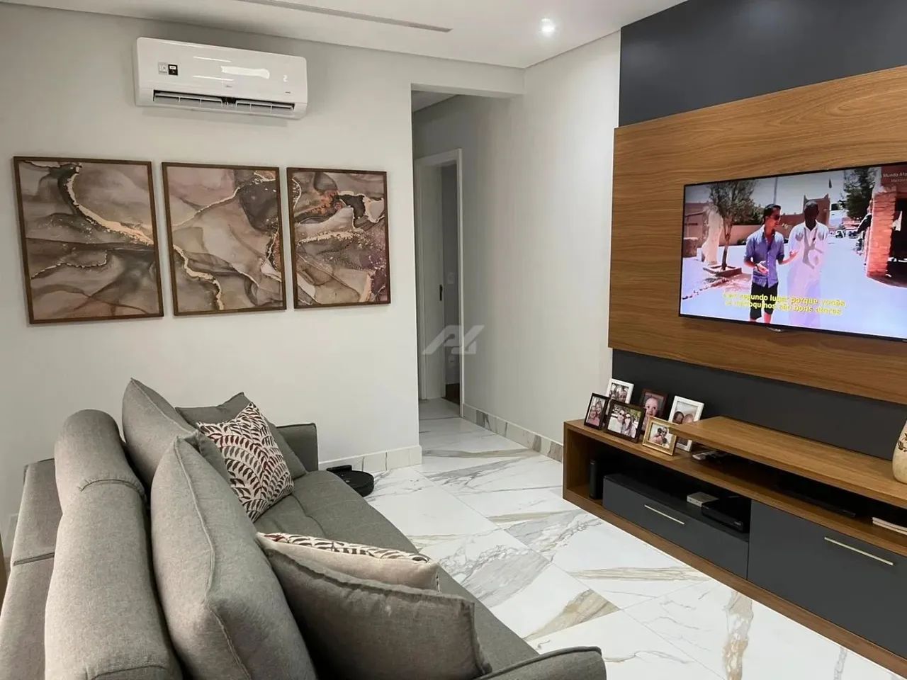 apartamento - Taquaral - Campinas - Foto 3