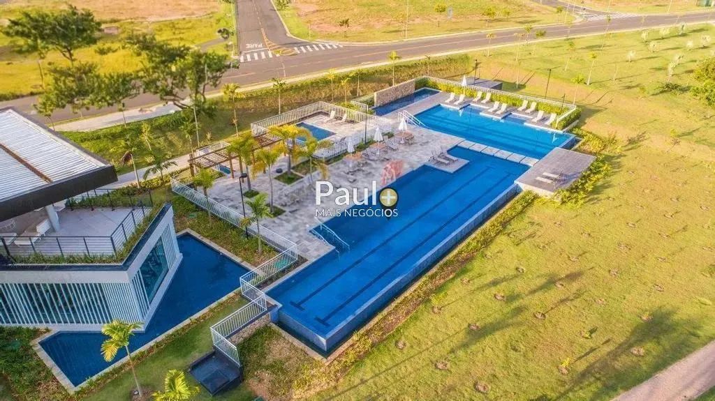 Terreno à venda Tamboré Jaguariuna, com 510 m² - Foto 2