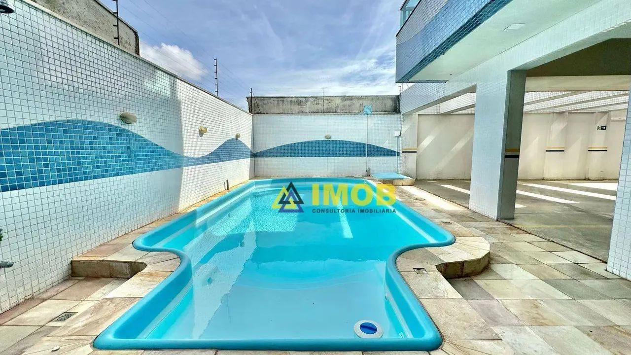 APARTAMENTO 3 QUARTOS CENTRO - Foto 2