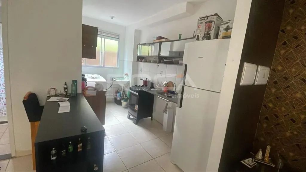 Apartamento para venda e locação no Recreio das Acácias, Ribeirão Preto - Foto 2