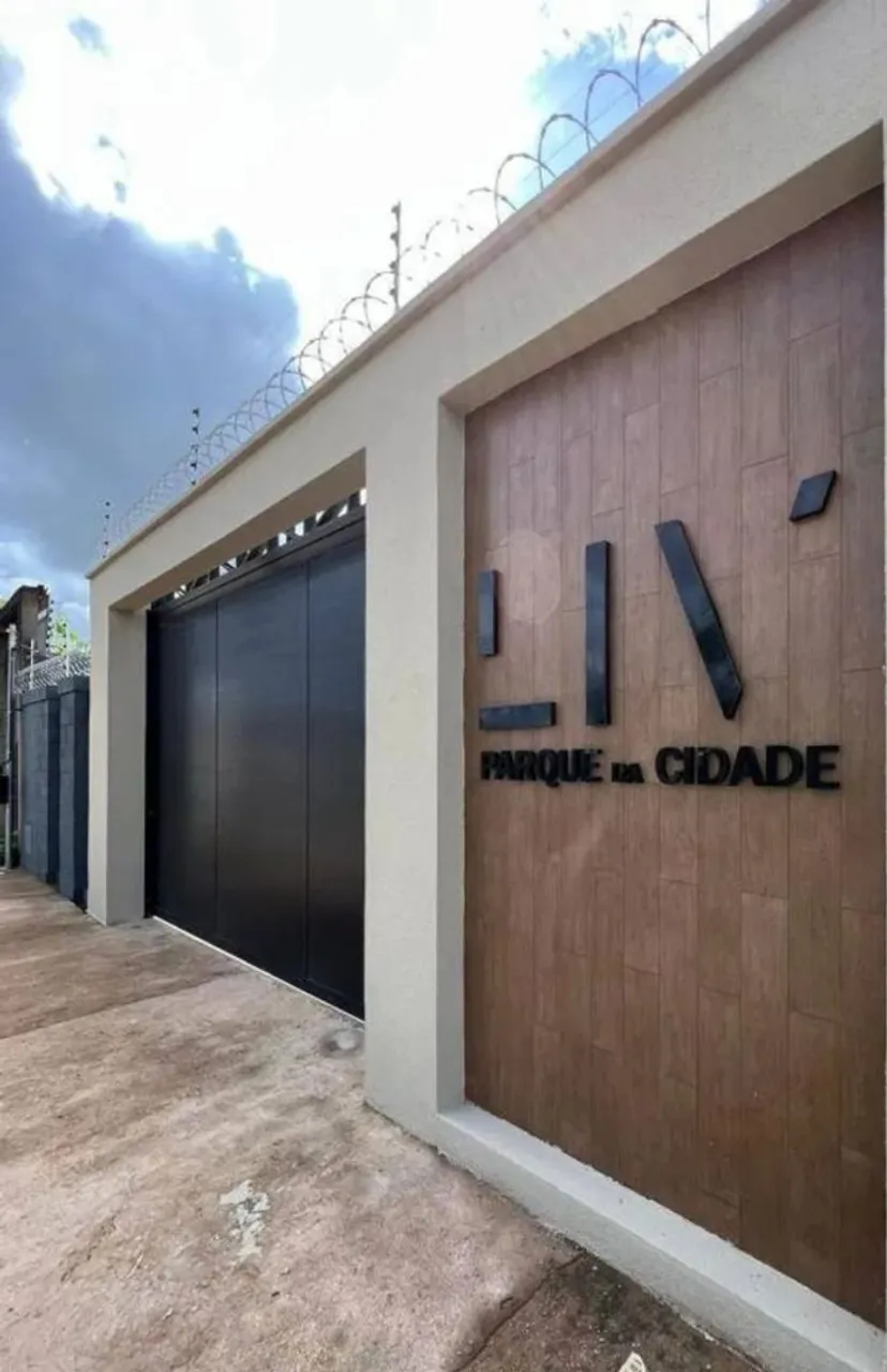 Aluguel - condomínio LIV PARQUE DA CIDADE