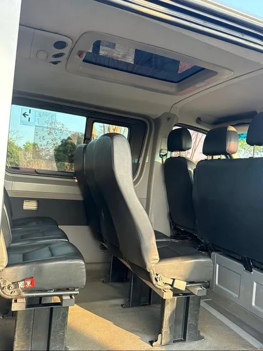 Vende-se uma van  - Foto 5