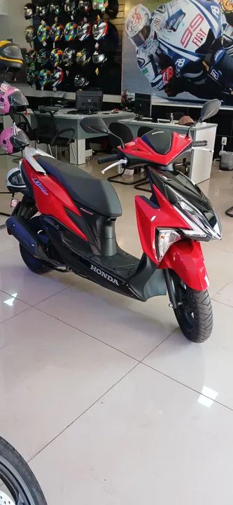 Todos os modelos de moto nova e seminova loja física - Foto 2