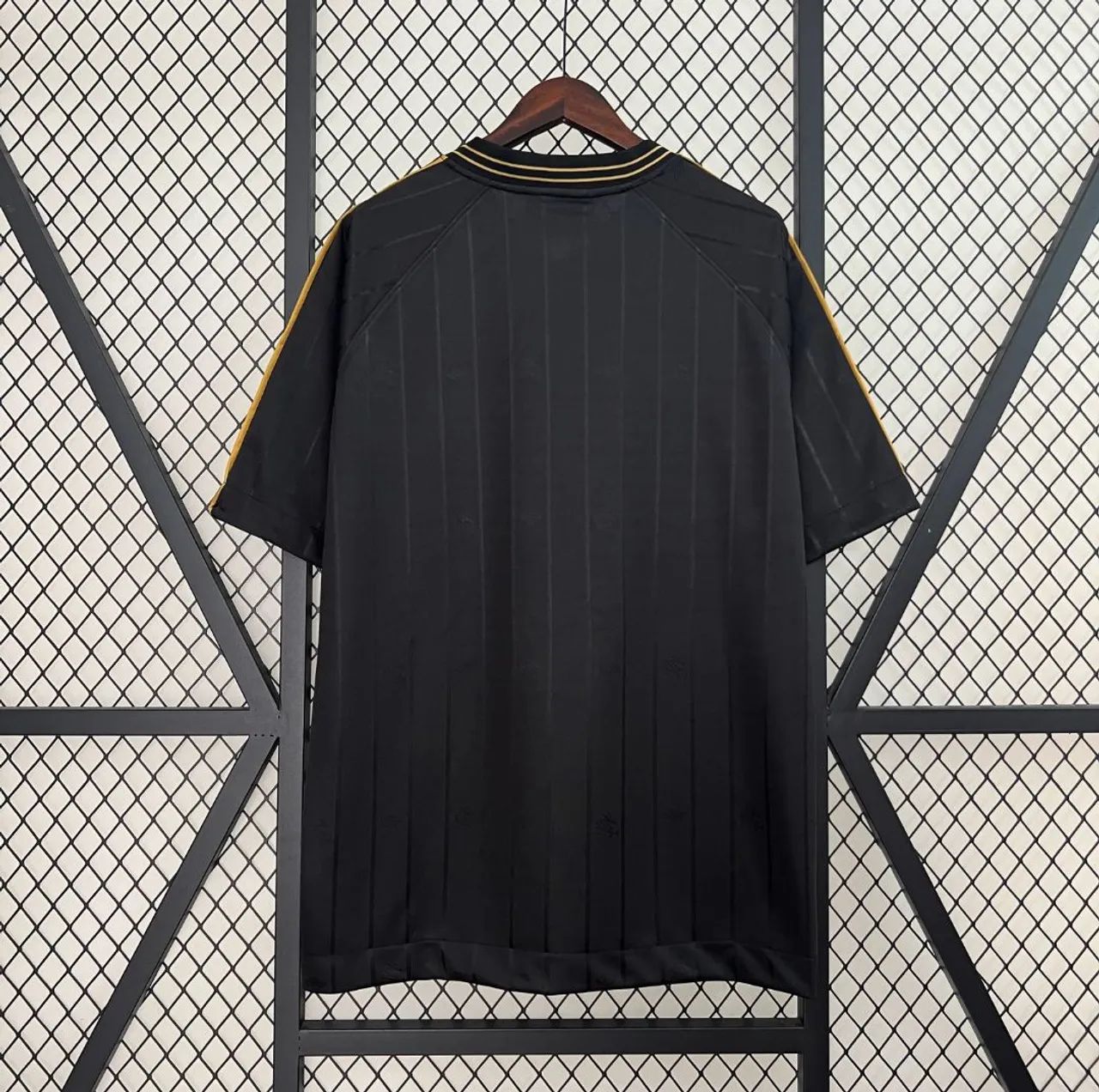 Camisa Santos Ed limitada Charlie Brown Jr - Foto 5