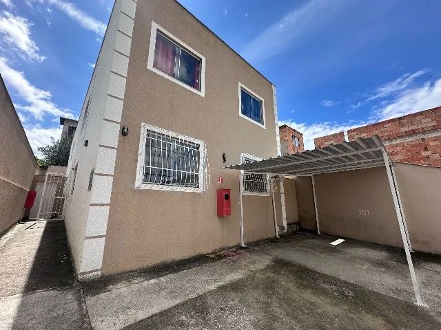 Foto - Ribeirão das Neves - Girassol