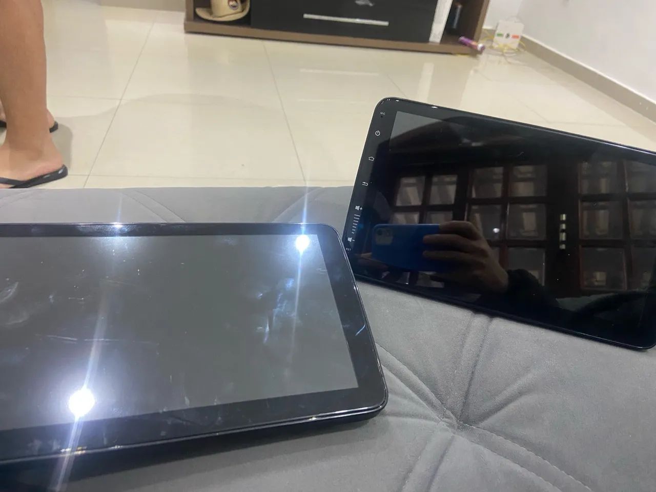 Central Multimídia Android - Foto 2