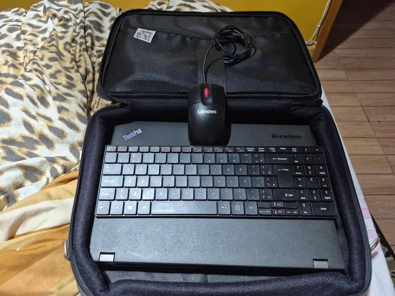 Notebook Lenovo ThinkPad - Foto 2