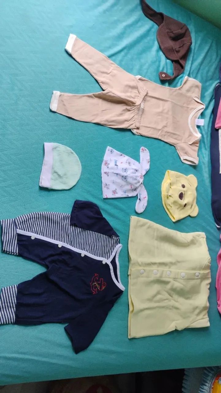 Roupas de bebê 64750318046978121