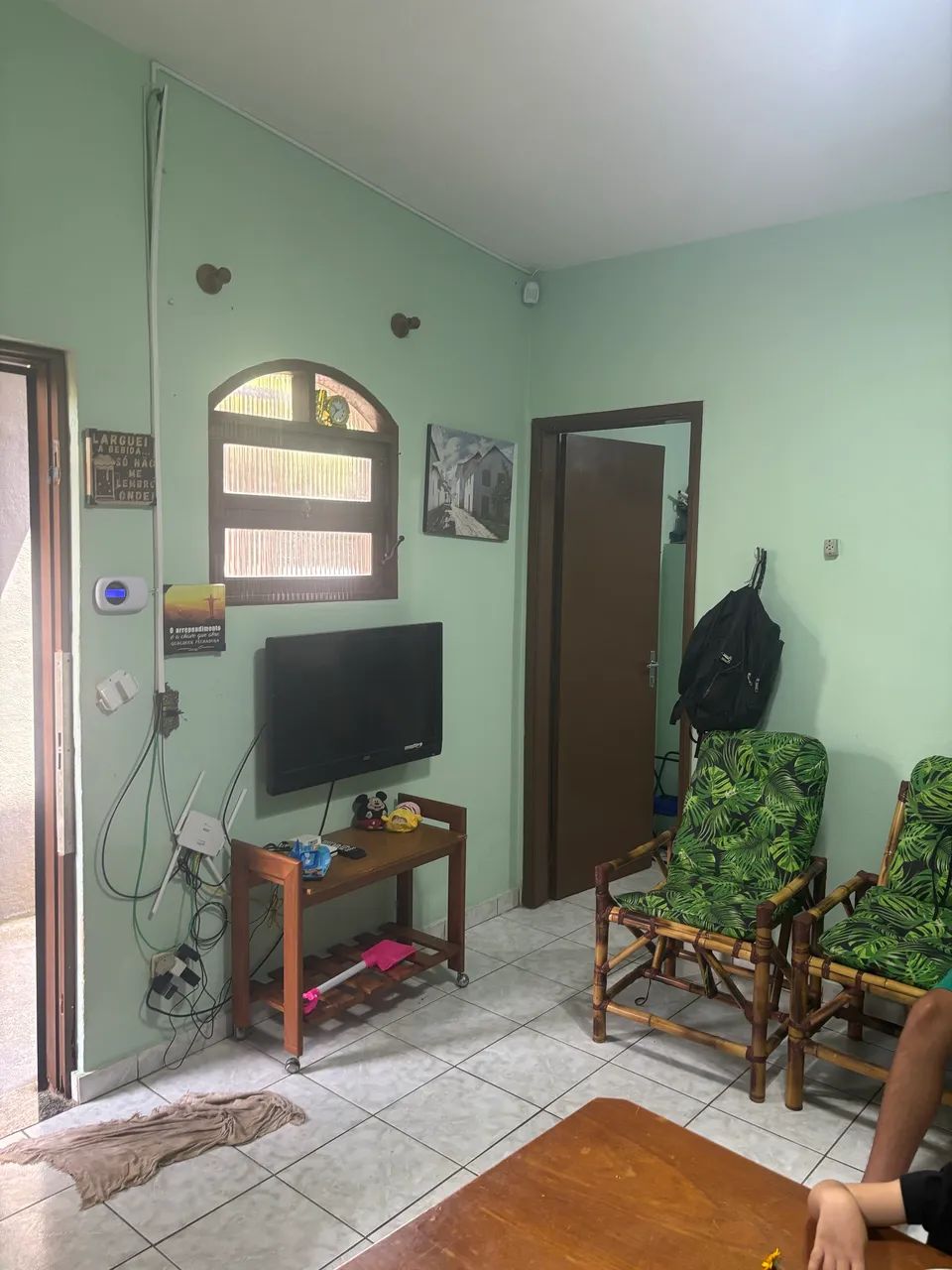 Foto - Santos - Vila Mathias