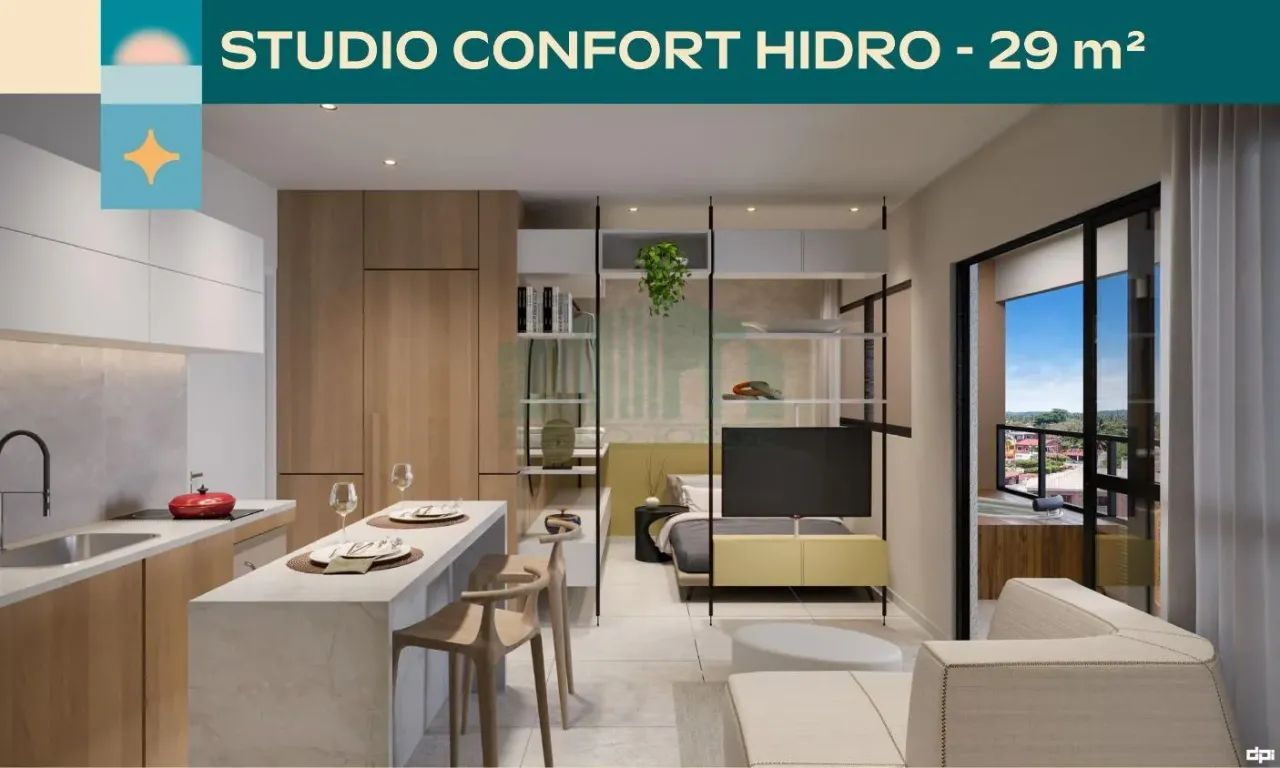 Apartamentos à venda em Tamandaré/PE - Foto 5