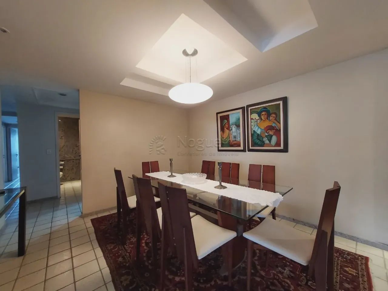 Imóvel para venda com 175 metros quadrados com 3 quartos em Poço - Recife - PE - Foto 3