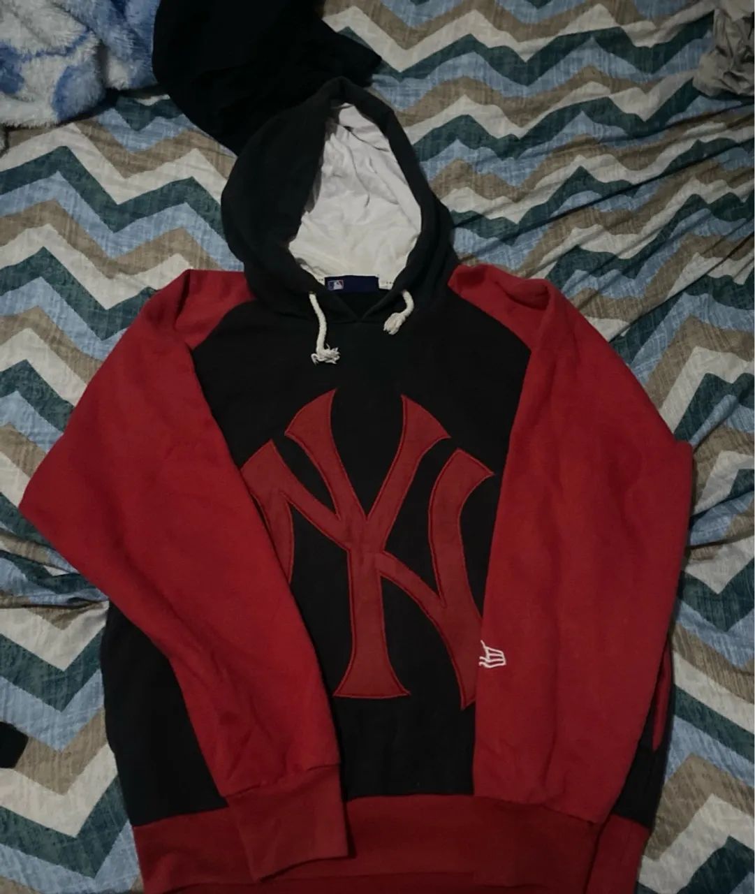 Moletom New York Yankees Original