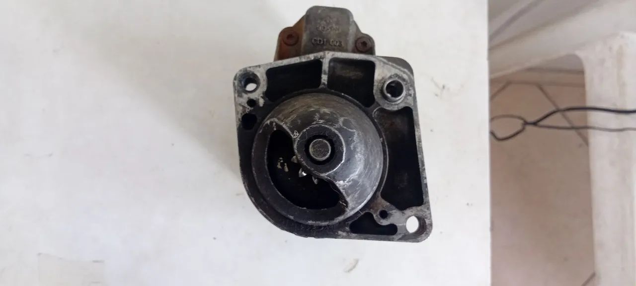 Moto de partida uno vivace 2013 - Foto 3