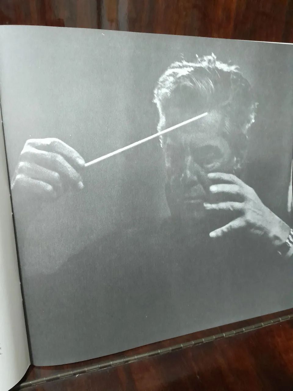 Disco de Vinil Richard Wagner - Siegfried - Foto 3