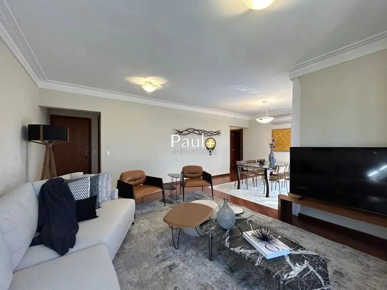 Apartamento à venda e para alugar em Campinas, Cambui, com 4 quartos, com 156 m² - Foto 4