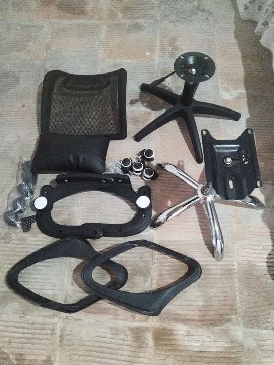 acessórios para cadeiras gamer / cadeiras de escritório / executiva