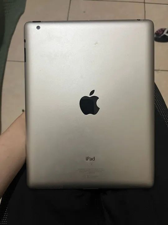 iPad 7 geração 32GB