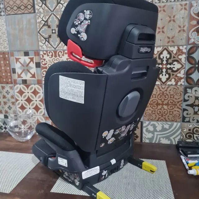 Cadeira para carro bebê Viaggio Shuttle Plus - Foto 2